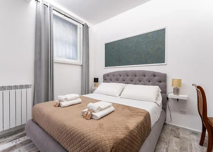 Testaccio Strategic Suite