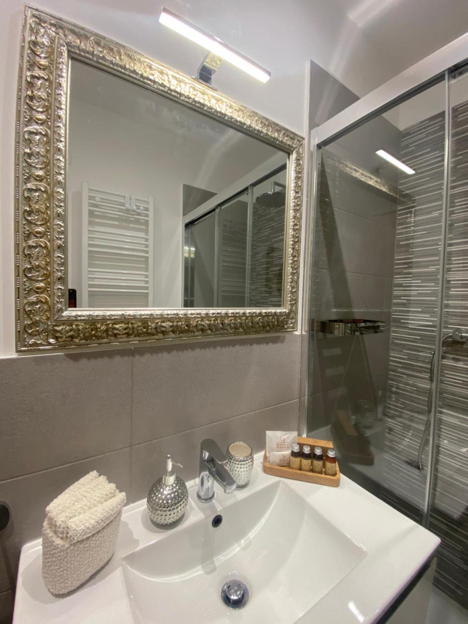 Testaccio Strategic Suite Roma
