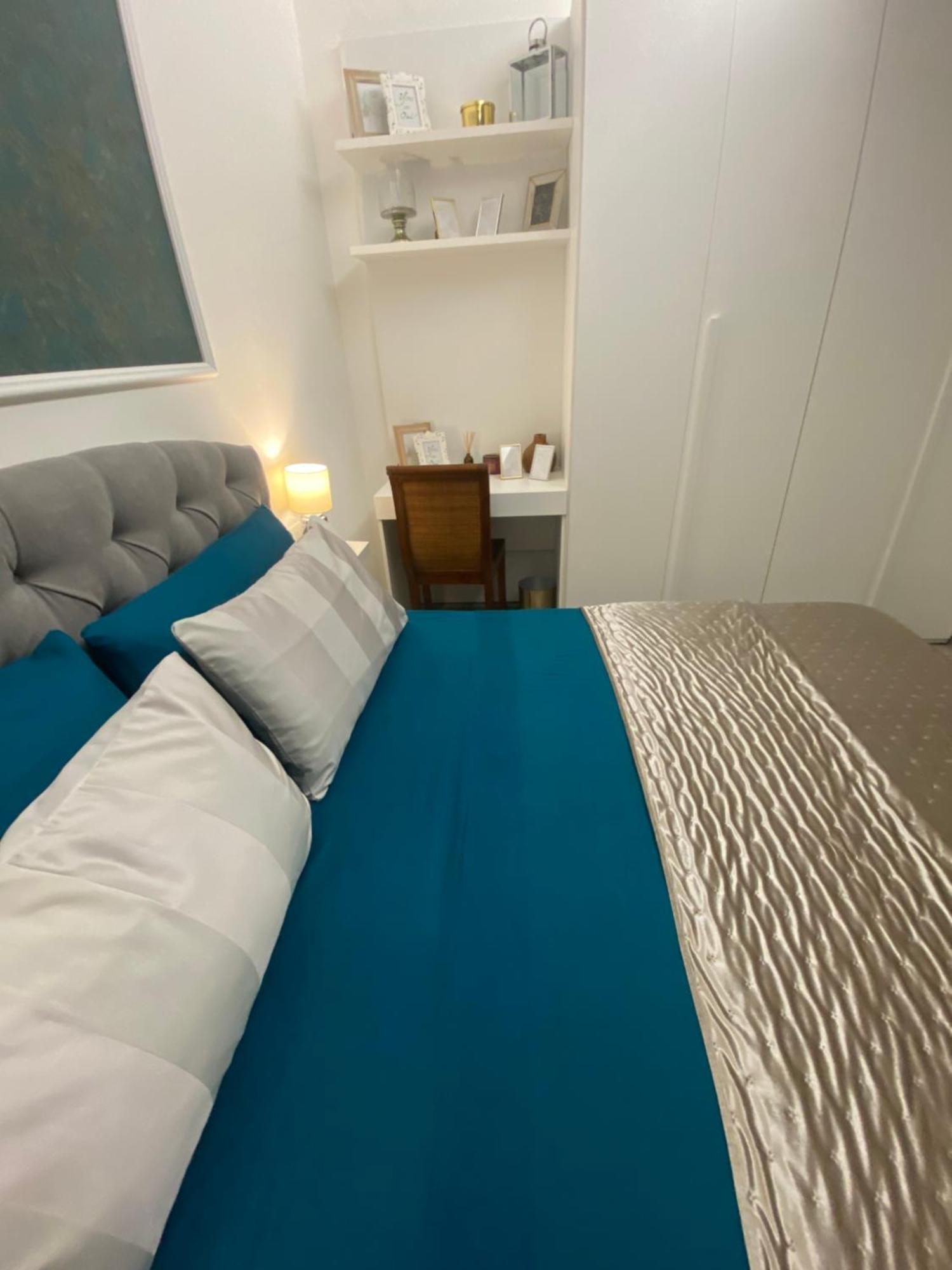 Testaccio Strategic Suite *