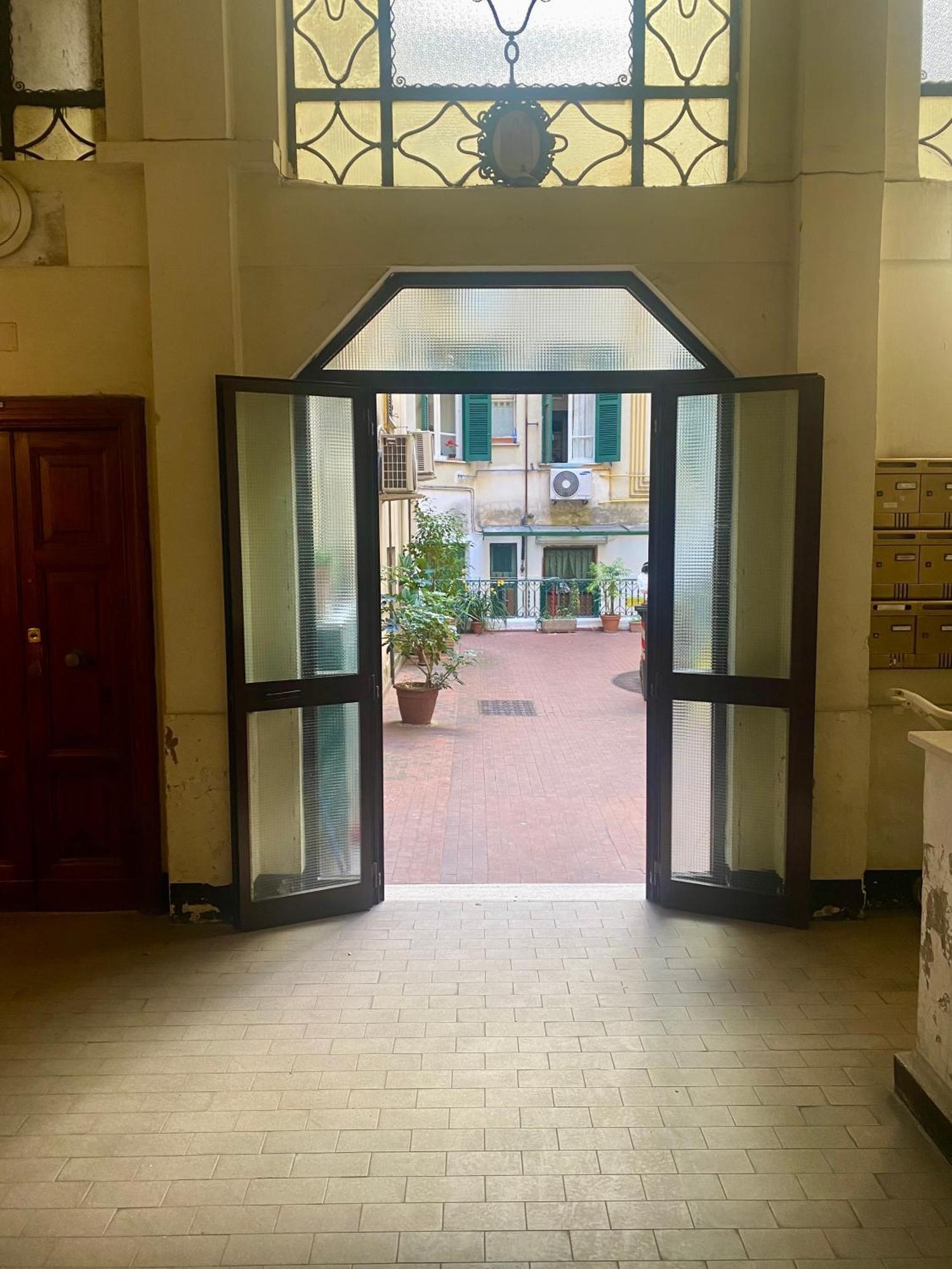 Testaccio Strategic Suite * Roma