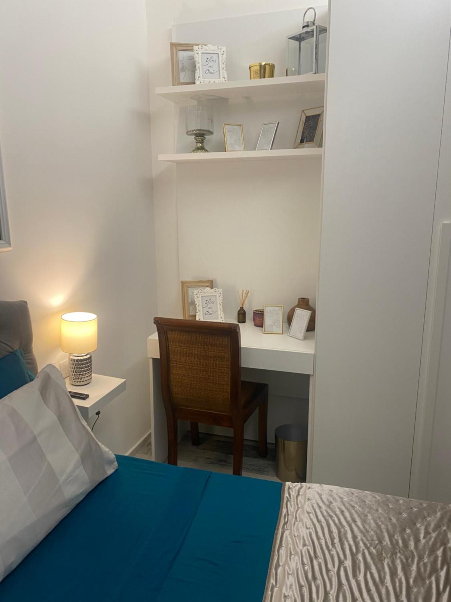 Testaccio Strategic Suite * Roma