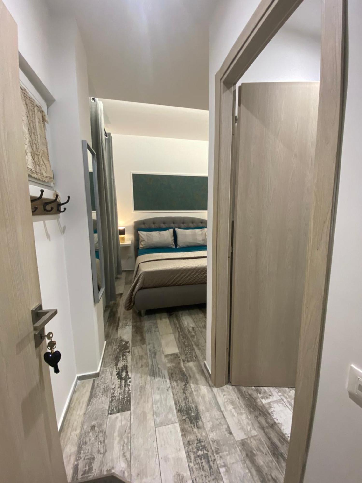 Testaccio Strategic Suite