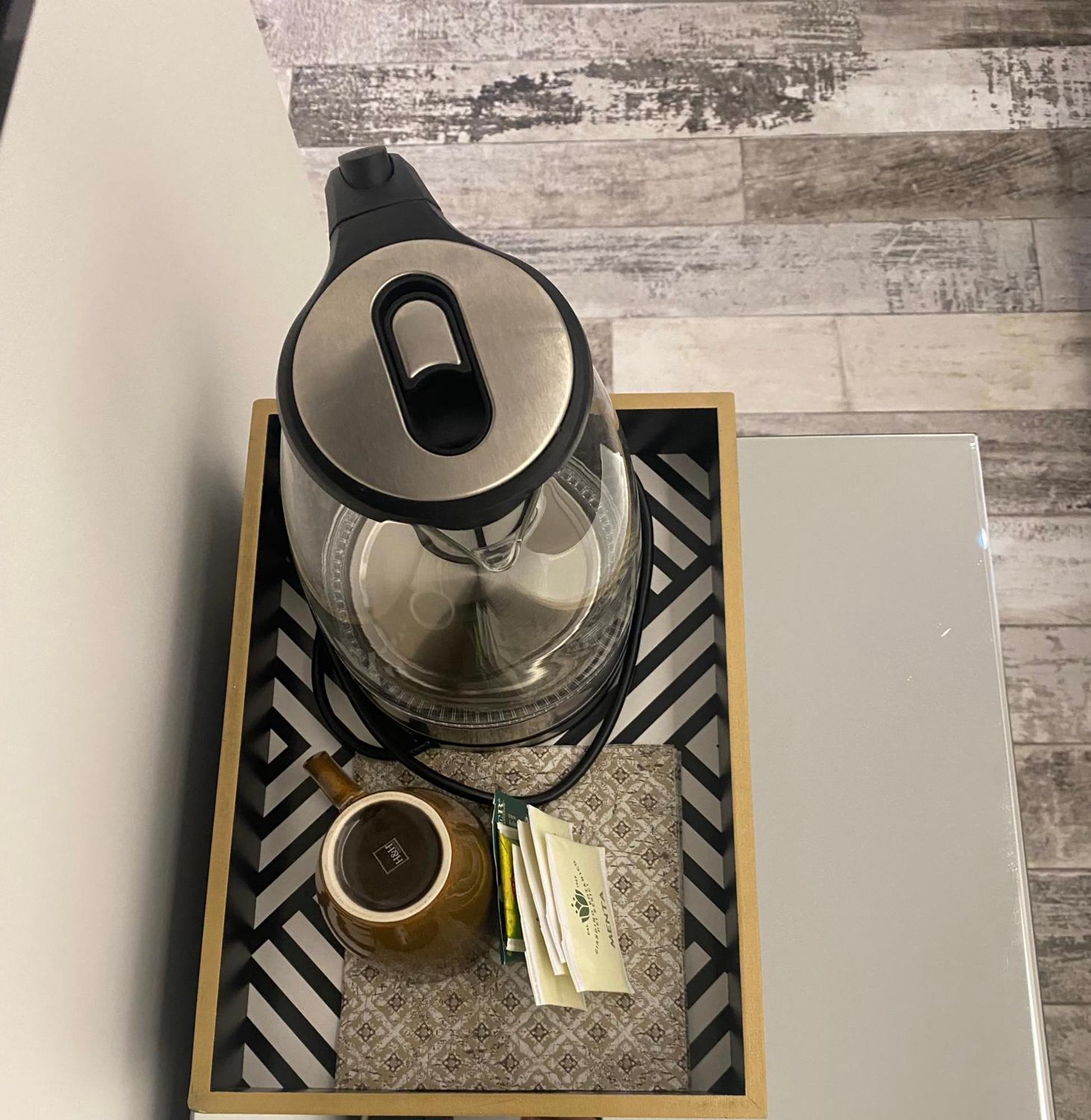 Testaccio Strategic Suite *