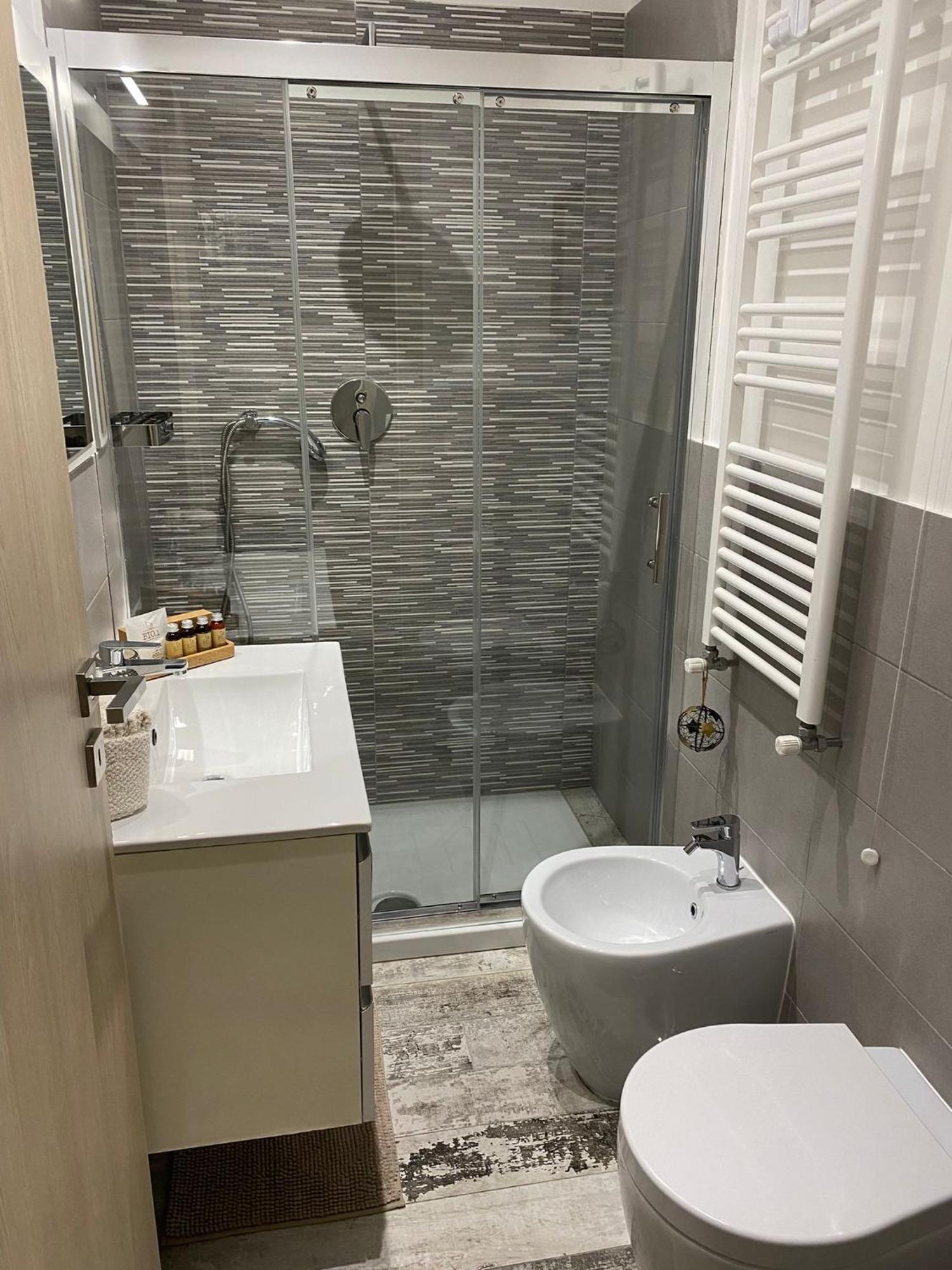 Pensión Testaccio Strategic Suite Roma