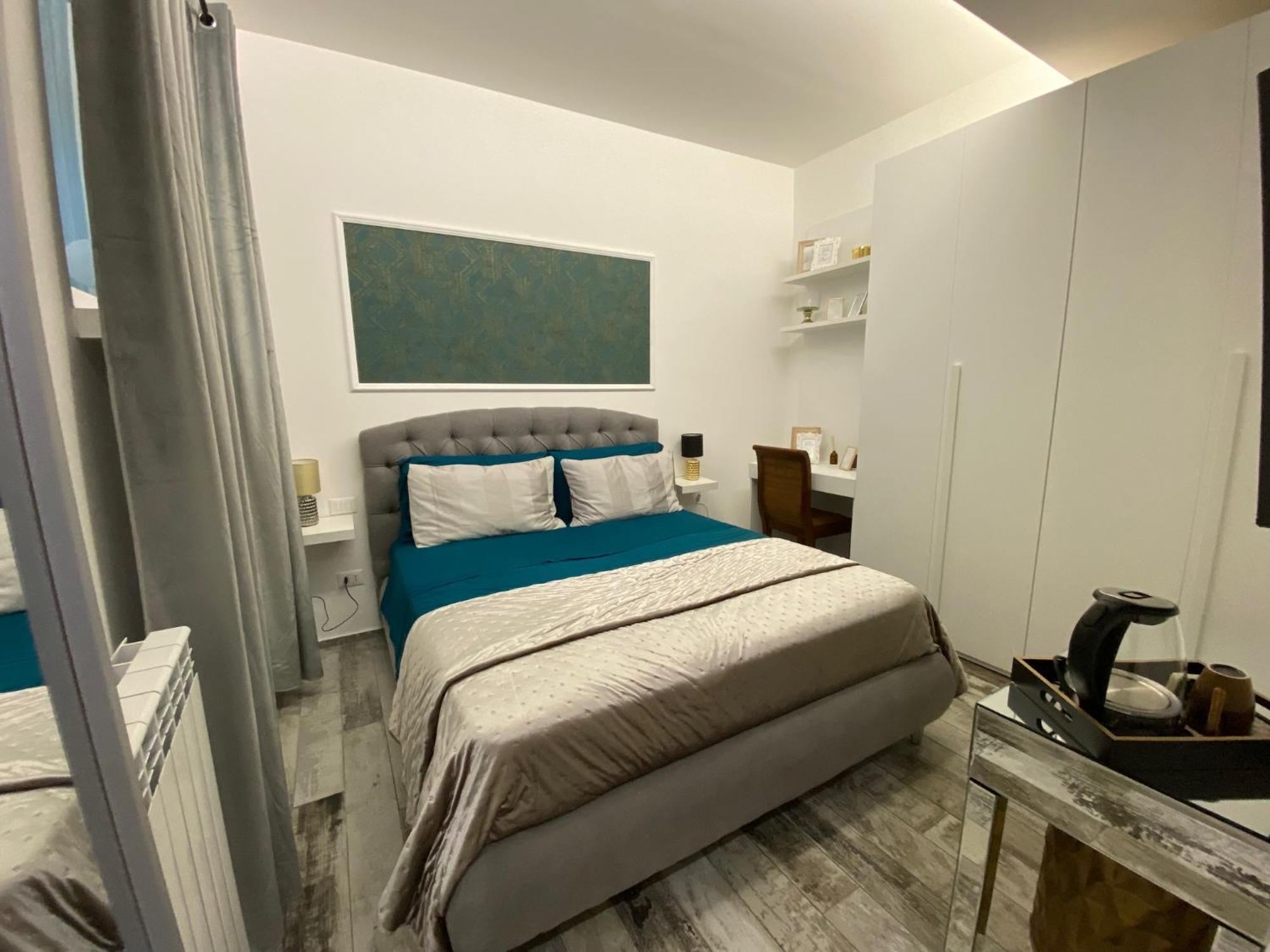 Testaccio Strategic Suite *