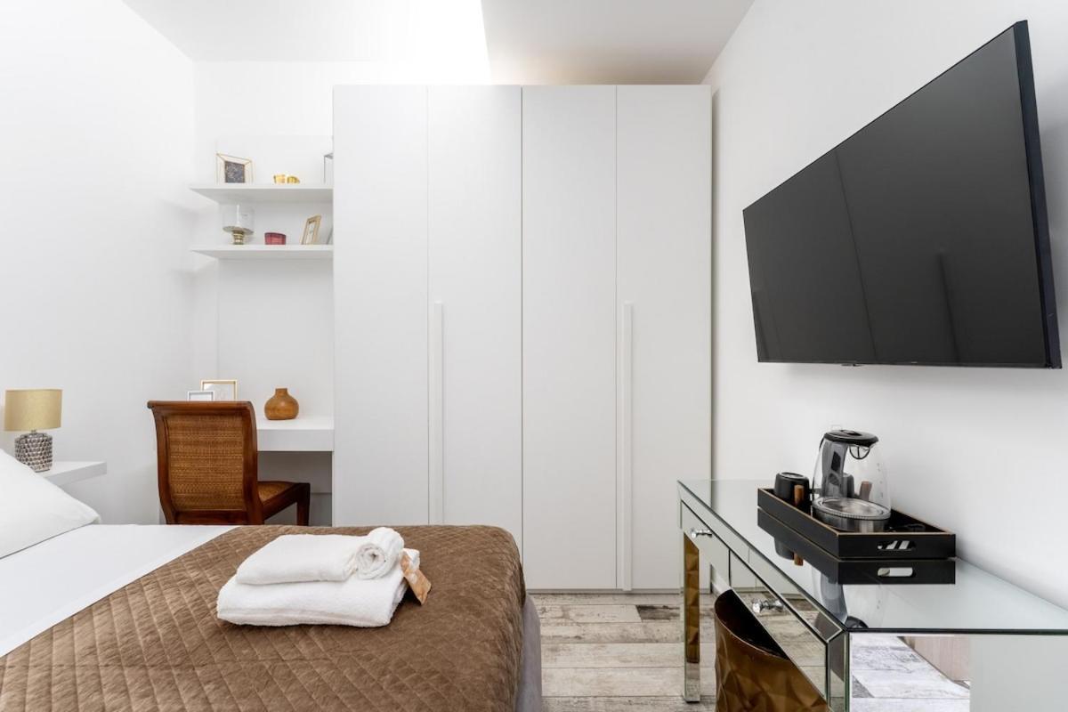 Testaccio Strategic Suite *