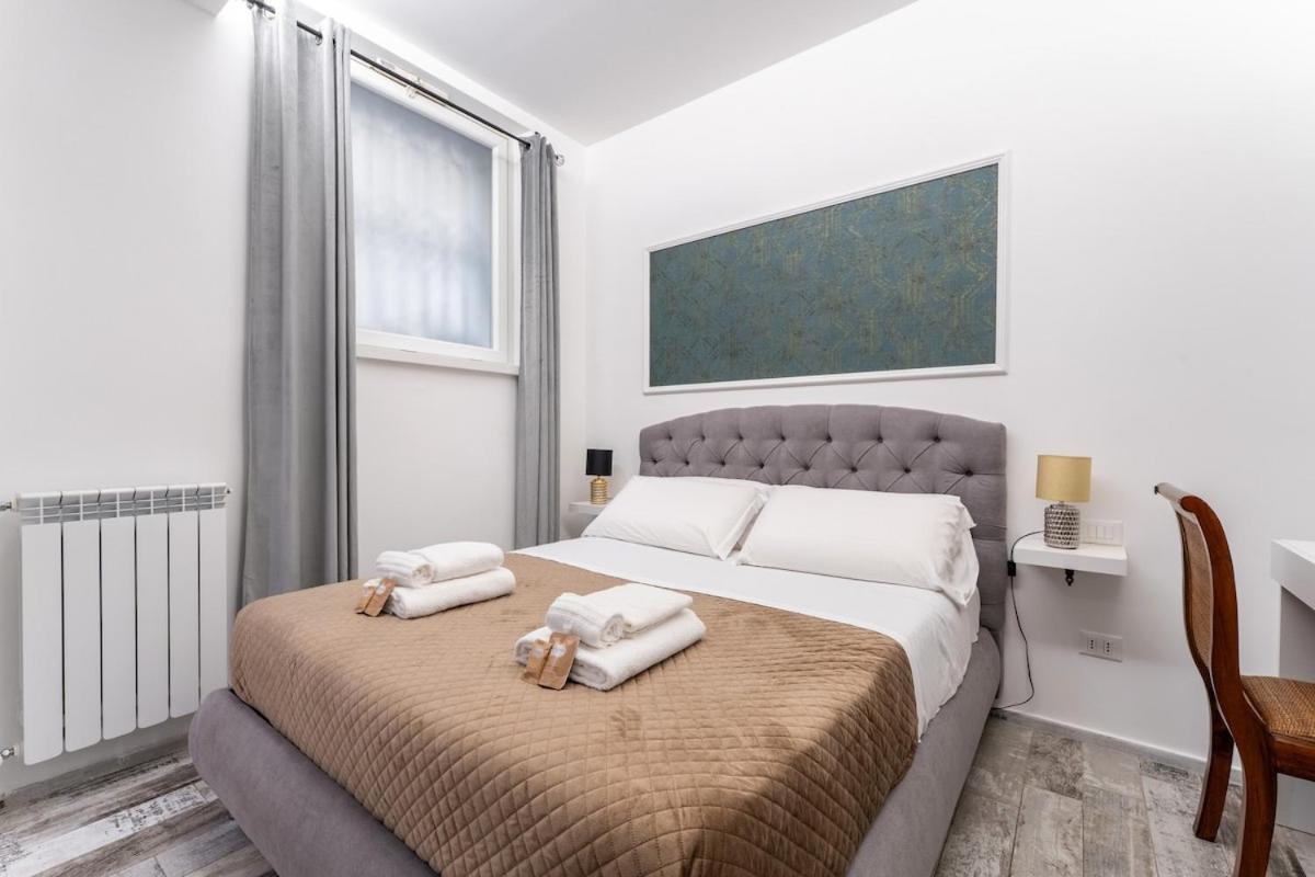 Testaccio Circo Massimo Strategic Guest house