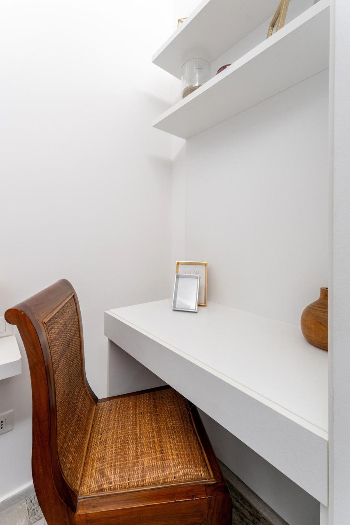 Testaccio Strategic Suite * Roma