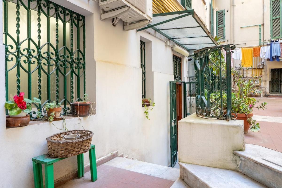 Testaccio Strategic Suite Pensión