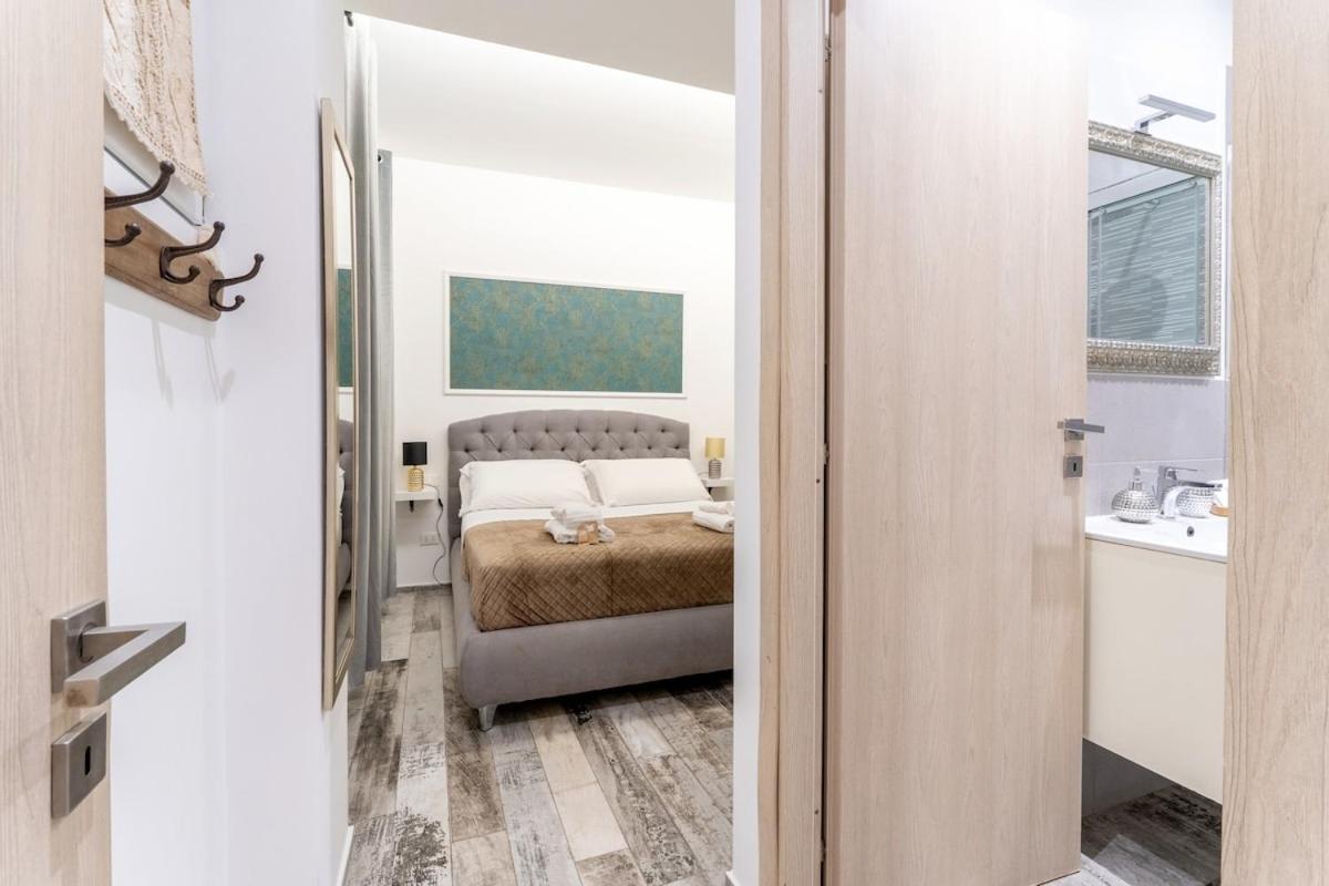Testaccio Strategic Suite Pensión Roma